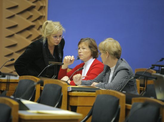XI Riigikogu